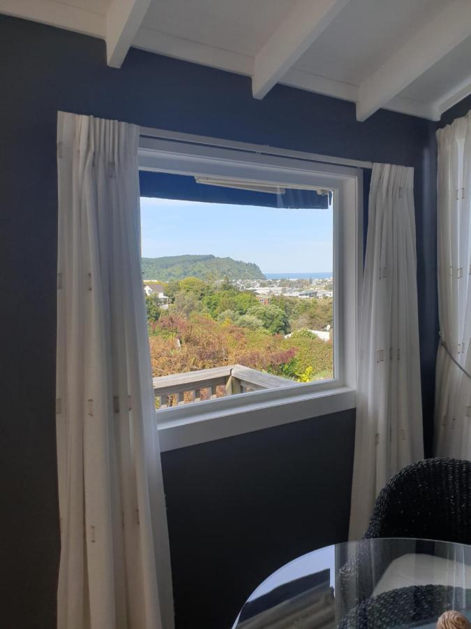 Brenton Lodge Whangamata Kültér fotó