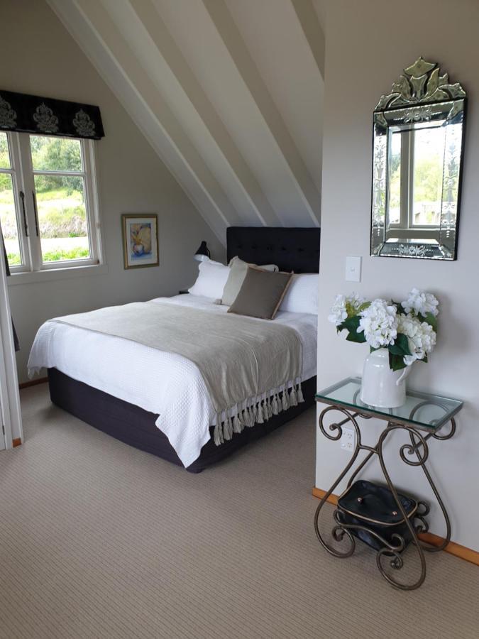 Brenton Lodge Whangamata Kültér fotó