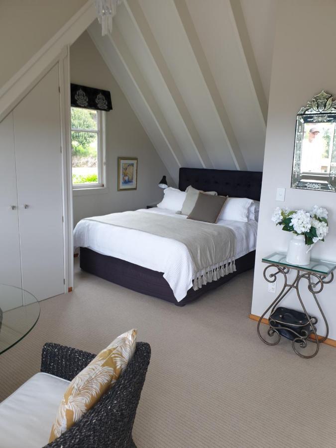 Brenton Lodge Whangamata Kültér fotó