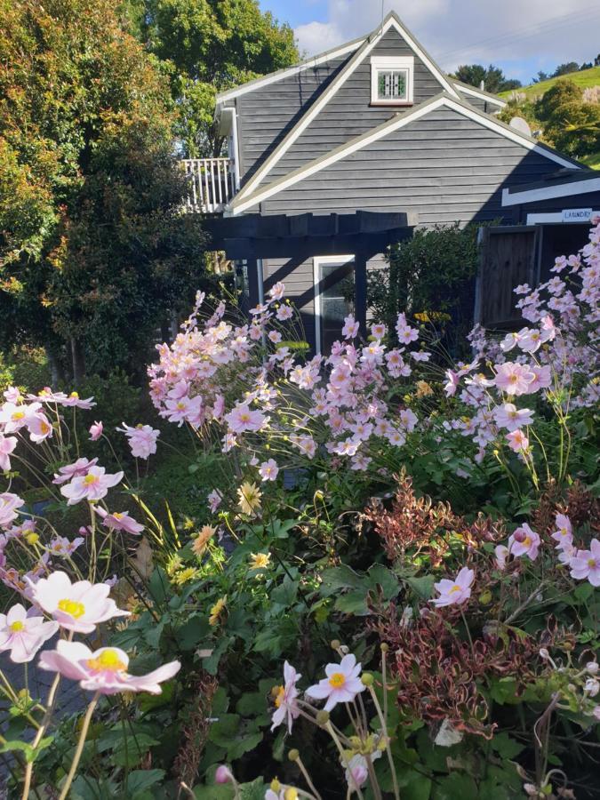Brenton Lodge Whangamata Kültér fotó