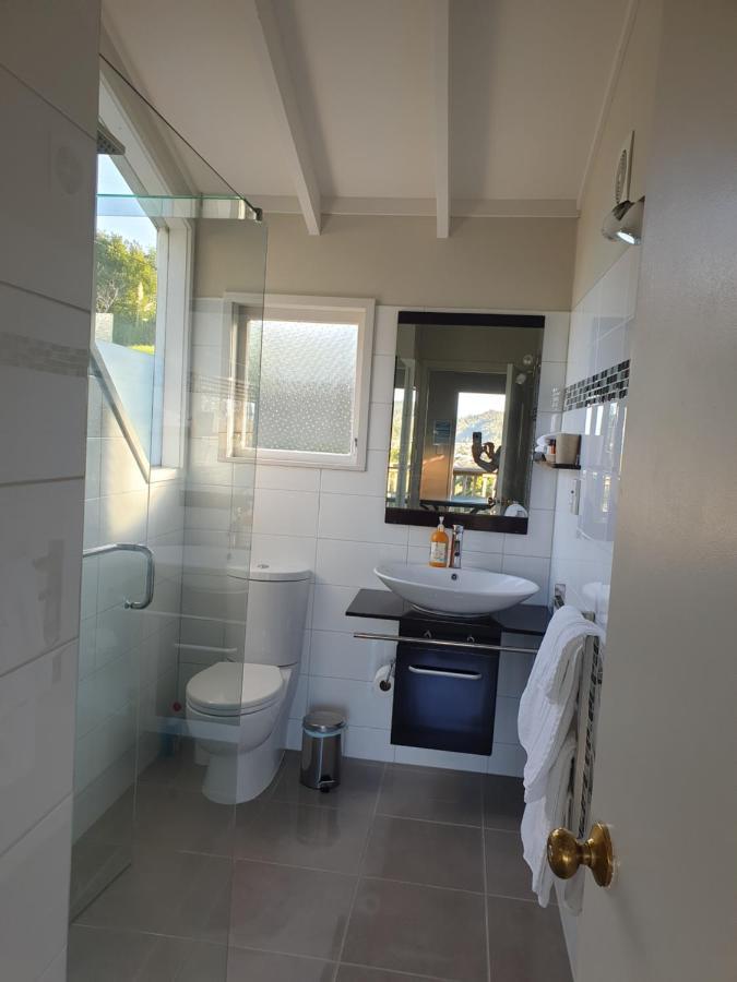 Brenton Lodge Whangamata Kültér fotó