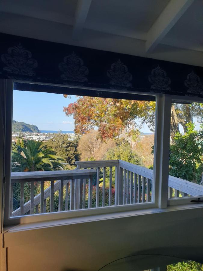 Brenton Lodge Whangamata Kültér fotó